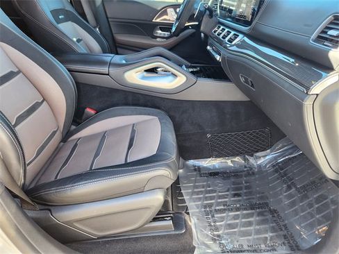 Certified 2021 Mercedes-Benz GLE 63 AMG S image 20