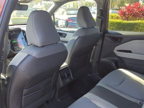 New 2026 Subaru Forester Premium image 8