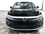 New 2025 Volkswagen Jetta SE image 2