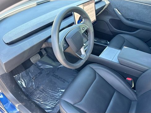 Used 2024 Tesla Model 3 Long Range AWD/4WD image 26