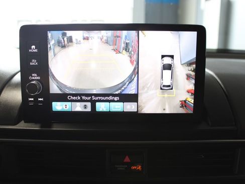 Used 2023 Honda Pilot Elite image 17