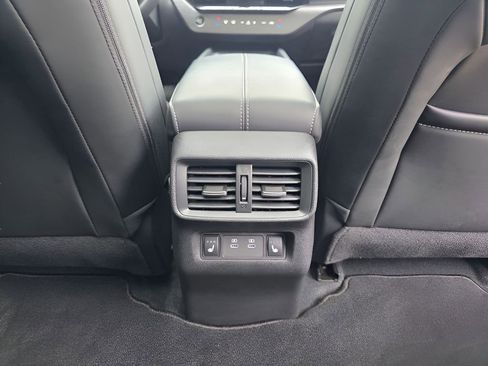 Used 2026 Nissan Murano Platinum w/ Cargo Package AWD/4WD image 9