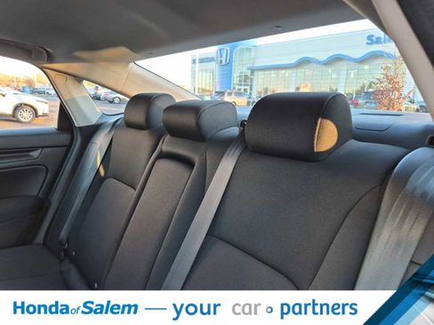 Used 2024 Honda Civic EX image 13