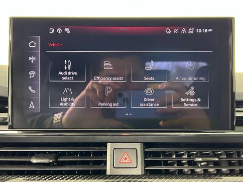 Used 2025 Audi S5 Premium Plus image 22