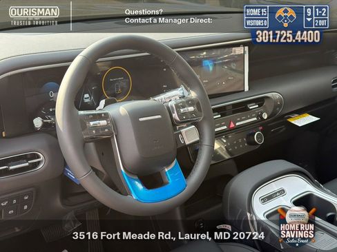 New 2026 Hyundai Palisade SEL image 13