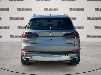 New 2026 BMW X5 xDrive50e