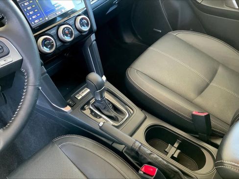 Used 2018 Subaru Forester 2.5i Touring w/ Popular Package #2 image 17