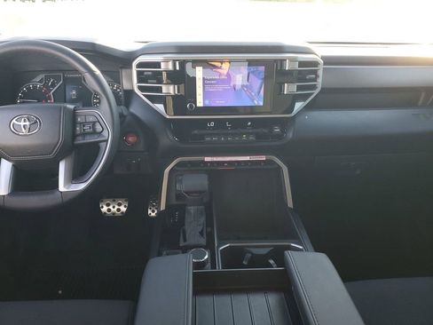 Used 2025 Toyota Tundra SR5 image 10