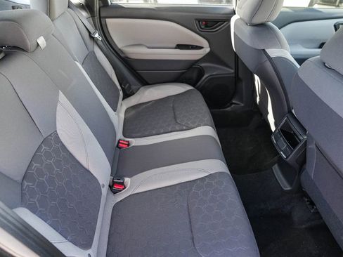 New 2026 Subaru Forester image 19