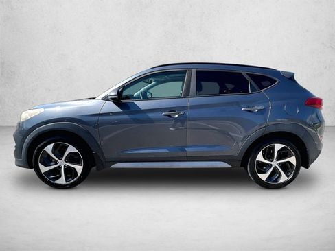 Used 2018 Hyundai Tucson Value FWD image 6