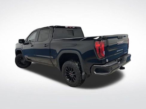 Used 2022 GMC Sierra 1500 AT4X image 3
