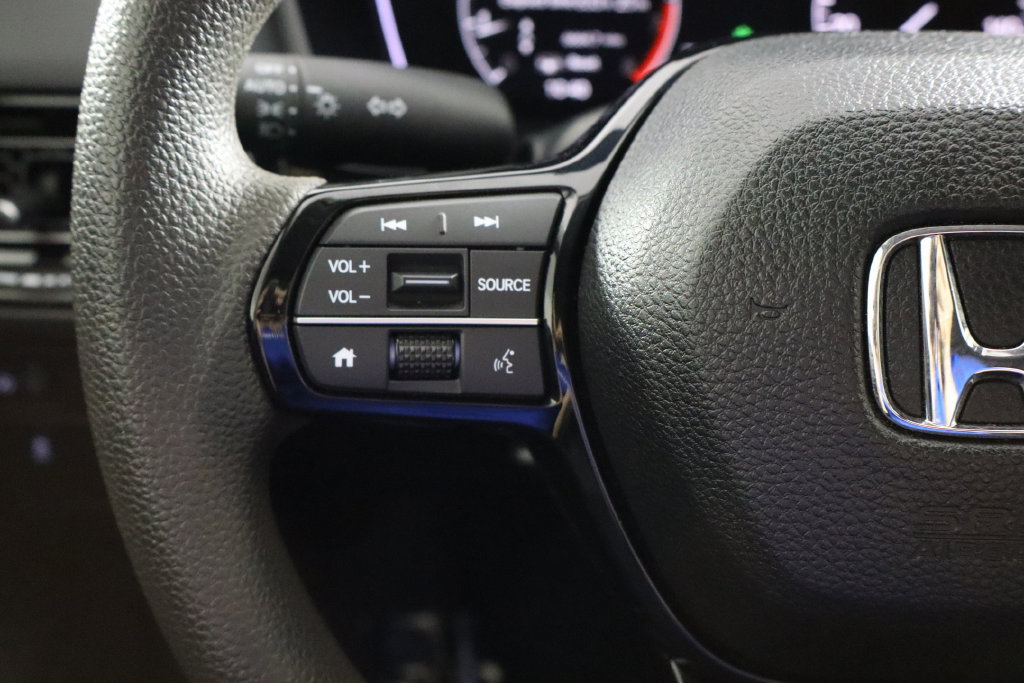 Used 2026 Honda Civic LX image 8