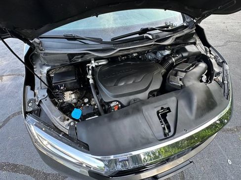 Used 2022 Honda Odyssey EX-L image 33