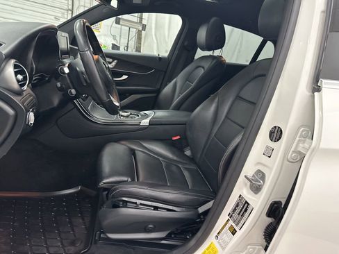 Certified 2018 Mercedes-Benz GLC 300 4MATIC Coupe image 20