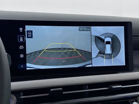 New 2026 Hyundai Tucson Limited FWD image 26