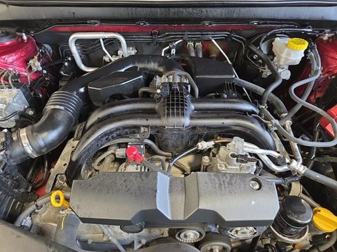 Used 2018 Subaru Outback 2.5i Premium image 22