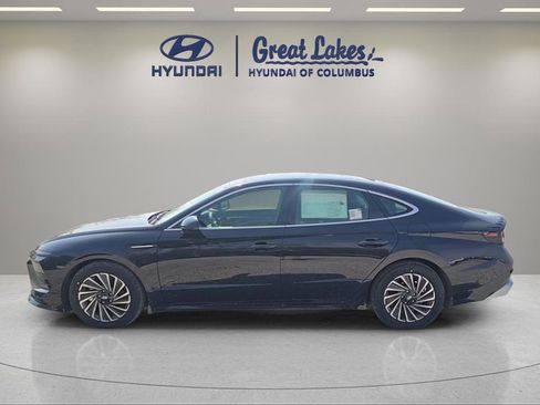 New 2026 Hyundai Sonata SEL FWD image 8