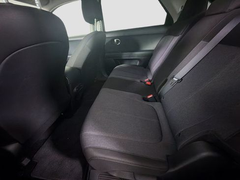 Used 2024 Hyundai Ioniq 5 SEL RWD image 27