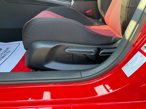Used 2026 Honda Civic Si image 14