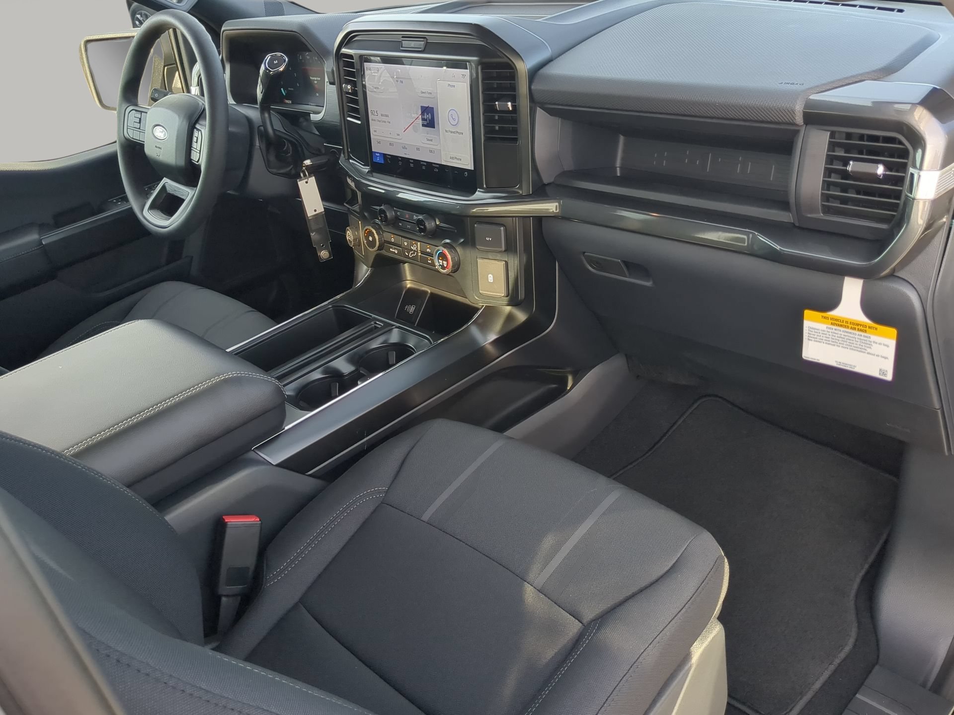 New 2026 Ford F150 STX w/ Equipment Group 200A RWD image 52