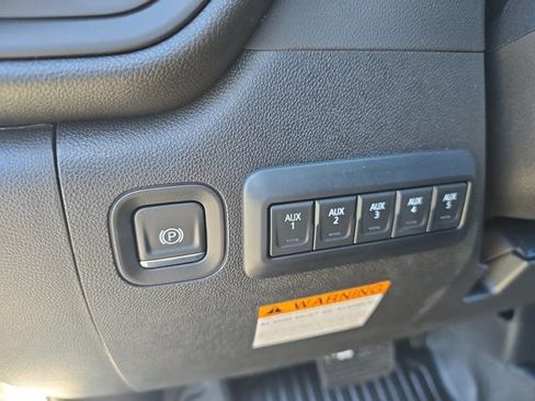 New 2026 Chevrolet Silverado 3500 W/T w/ WT Convenience Package AWD/4WD image 23