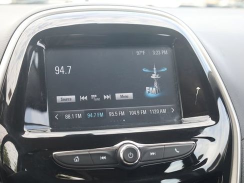 Used 2016 Chevrolet Spark LS FWD image 14