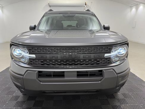 New 2025 Ford Bronco Sport Big Bend w/ Convenience Package image 2