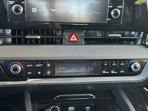 Certified 2023 Kia Sportage LX AWD/4WD image 28