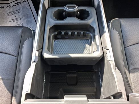 Used 2019 RAM 2500 Laramie AWD/4WD image 20