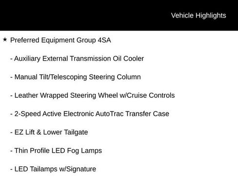 Used 2018 GMC Sierra 1500 SLT image 34