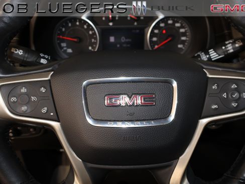 Certified 2020 GMC Terrain Denali w/ Denali Premium Package AWD/4WD image 26
