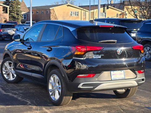 Certified 2022 Buick Encore GX Preferred w/ Cold Weather Comfort Package image 13