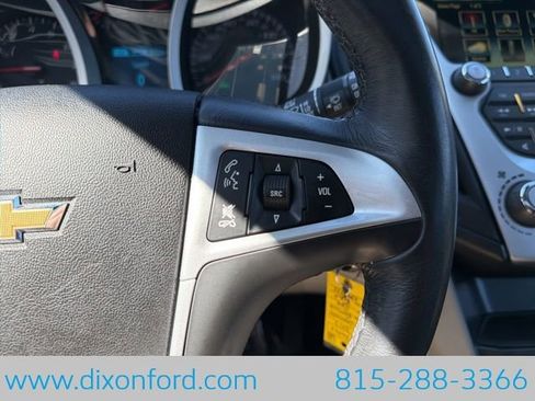 Used 2017 Chevrolet Equinox Premier w/ Enhanced Convenience Package FWD image 16