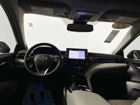 Used 2023 Toyota Camry XLE image 30
