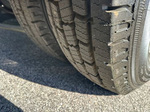 Used 2016 Mercedes-Benz Sprinter 3500 image 12