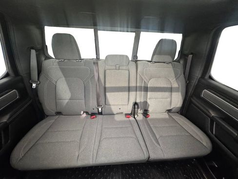 Used 2022 RAM 1500 Lone Star image 18