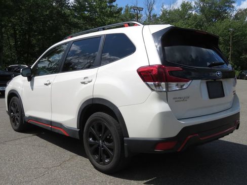 Used 2023 Subaru Forester Sport AWD/4WD image 7