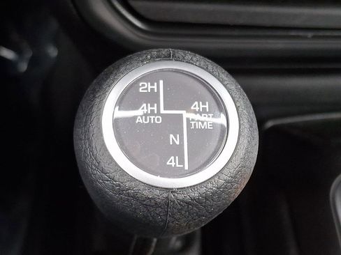 Used 2025 Jeep Wrangler Unlimited Sport S 4xe image 25