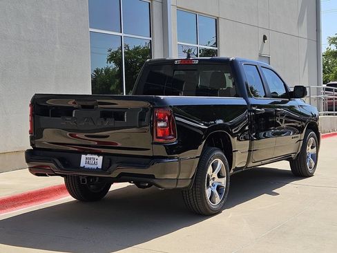 New 2026 RAM 1500 Express RWD image 3