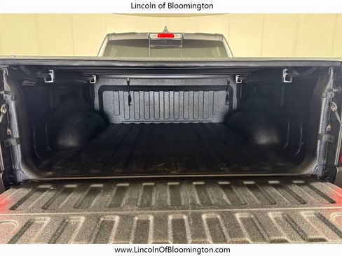 Used 2022 RAM 1500 Laramie AWD/4WD image 21