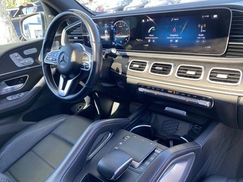 Used 2023 Mercedes-Benz GLE 350 4MATIC image 50