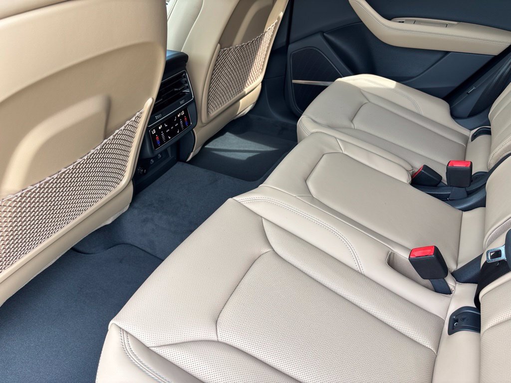 New 2026 Audi Q8 Prestige AWD/4WD image 11