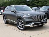 New 2025 Genesis GV80 3.5T Advanced image 2