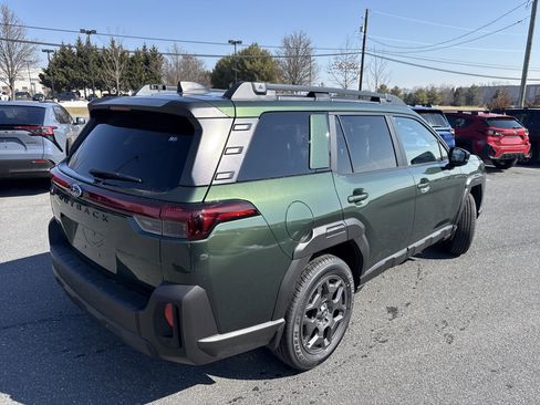 New 2026 Subaru Outback Premium image 6