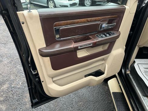 Used 2016 RAM 2500 Longhorn w/ Convenience Group image 24