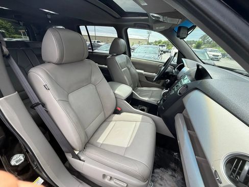 Used 2011 Honda Pilot EX-L image 12