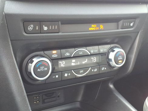 Used 2017 MAZDA MAZDA3 Grand Touring w/ Premium Equipment Package image 15