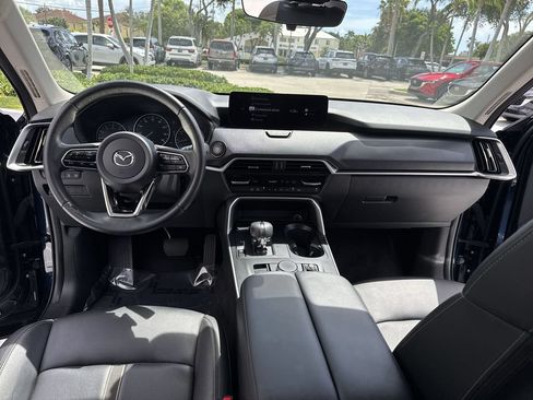 Used 2024 MAZDA CX-90 3.3 Turbo w/ Select Package AWD/4WD image 36