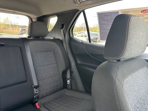 Used 2023 Chevrolet Equinox LT FWD image 25