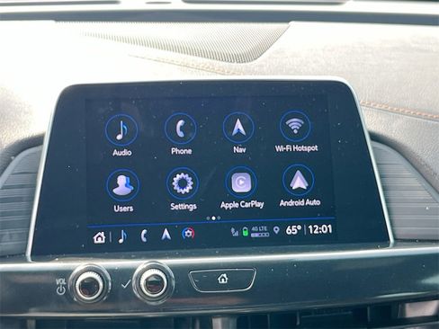 Used 2022 Cadillac CT4 Sport image 15